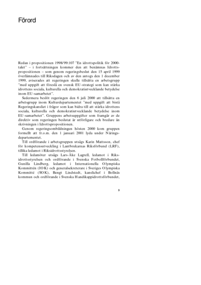 Omslaget till Ds 2001:54