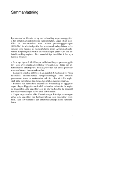 Omslaget till Ds 2001:67