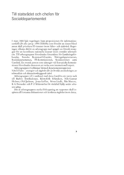 Omslaget till Ds 2002:3
