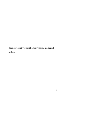 Omslaget till Ds 2002:41