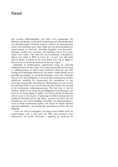 Omslaget till Ds 2002:7