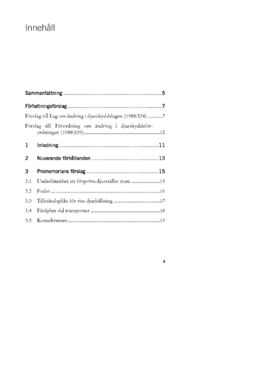 Omslaget till Ds 2003:14