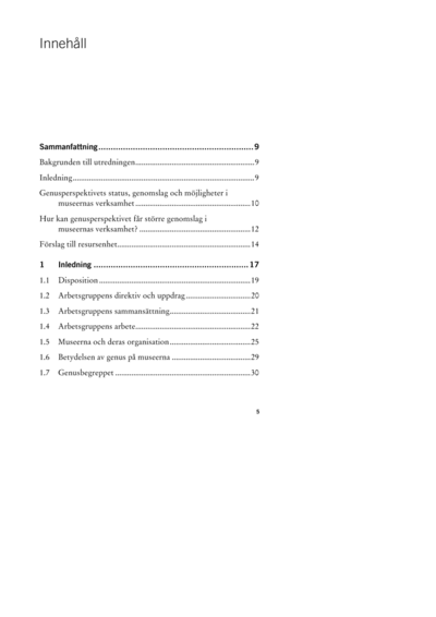 Omslaget till Ds 2003:61