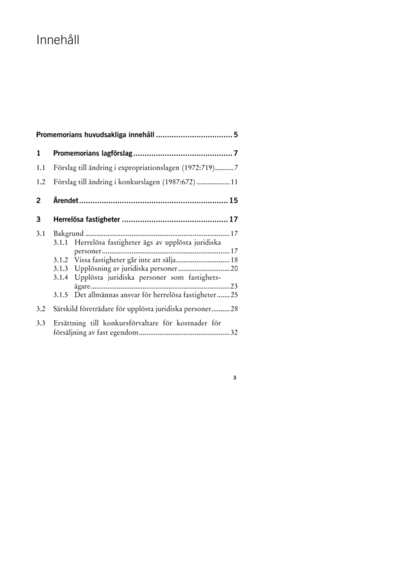 Omslaget till Ds 2003:64