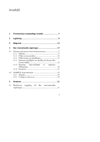 Omslaget till Ds 2005:43