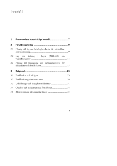 Omslaget till Ds 2008:32