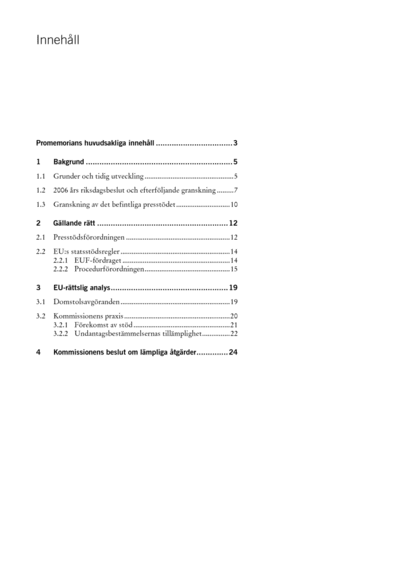 Omslaget till Ds 2009:68