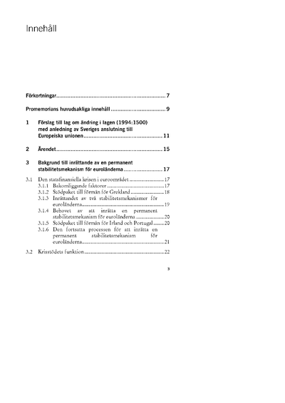 Omslaget till Ds 2011:25