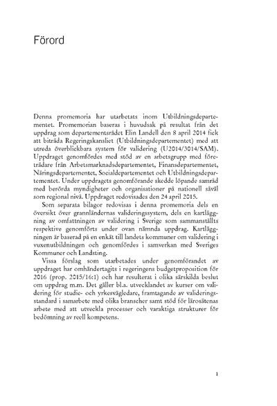 Omslaget till Ds 2016:24