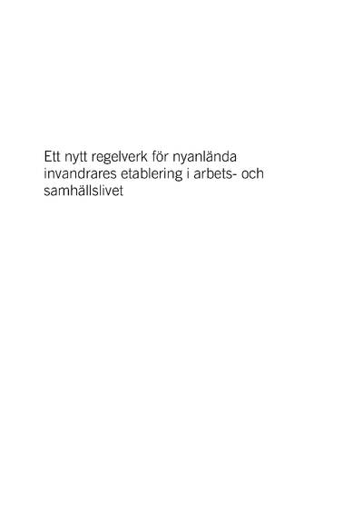 Omslaget till Ds 2016:35