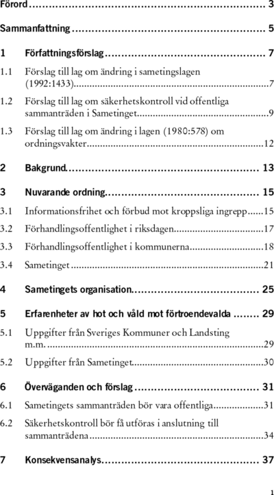 Omslaget till Ds 2017:65