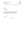 Omslaget till förarbetet