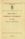 Omslaget till förarbetet