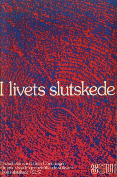 Omslaget till SOU 1979:59
