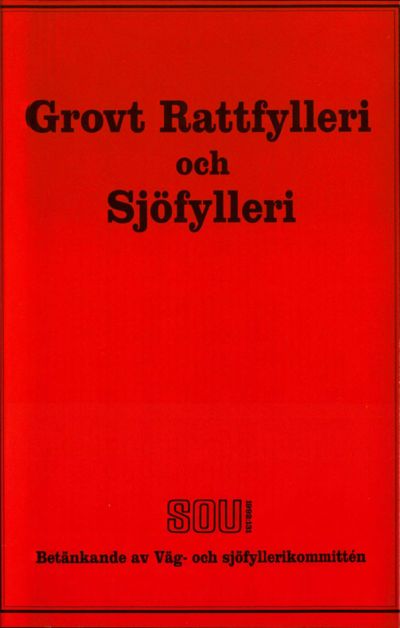 Omslaget till SOU 1992:131