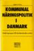 Omslaget till förarbetet