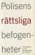 Omslaget till förarbetet