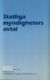 Omslaget till förarbetet