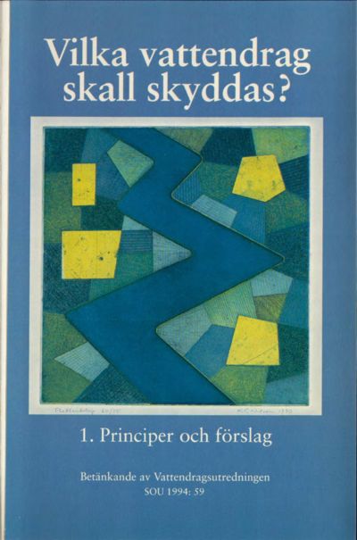 Omslaget till SOU 1994:59