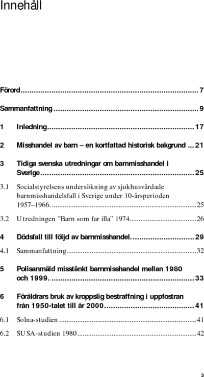 Omslaget till SOU 2001:18