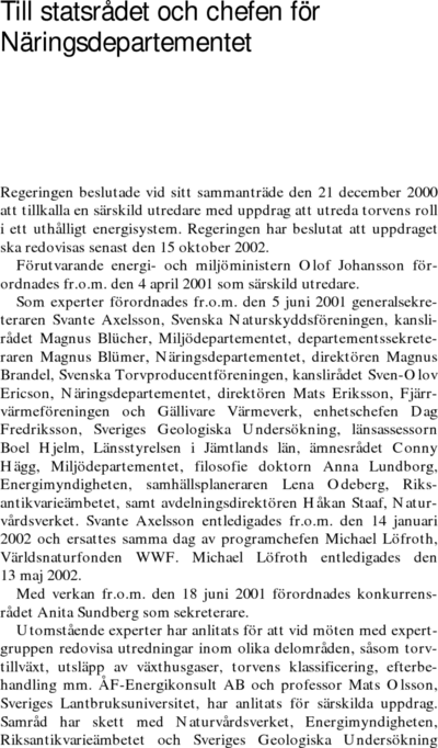 Omslaget till SOU 2002:100