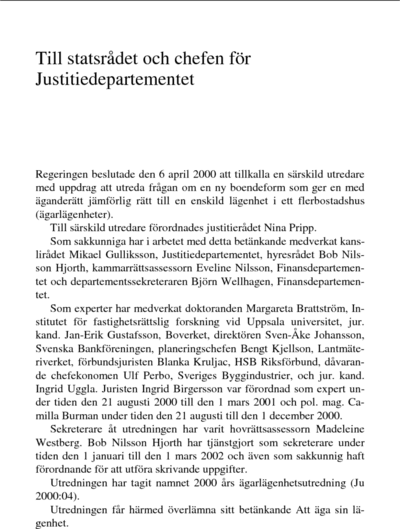 Omslaget till SOU 2002:21