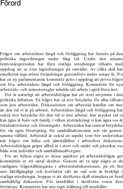 Omslaget till SOU 2002:22