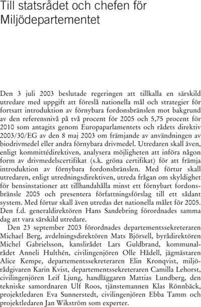 Omslaget till SOU 2004:4