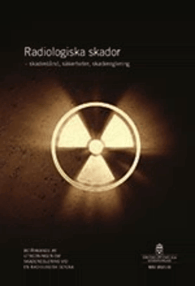 Omslaget till SOU 2021:10