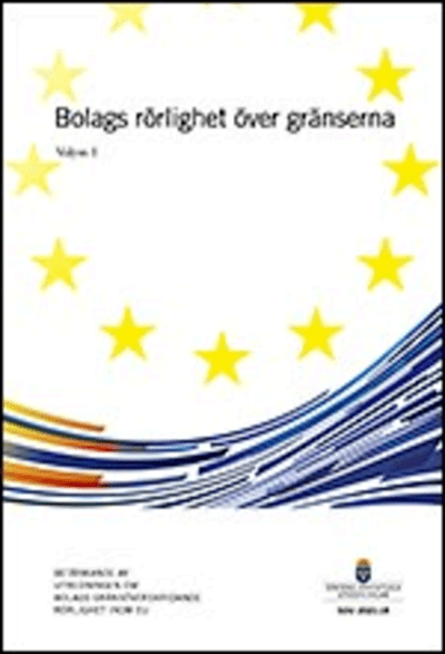 Omslaget till SOU 2021:18