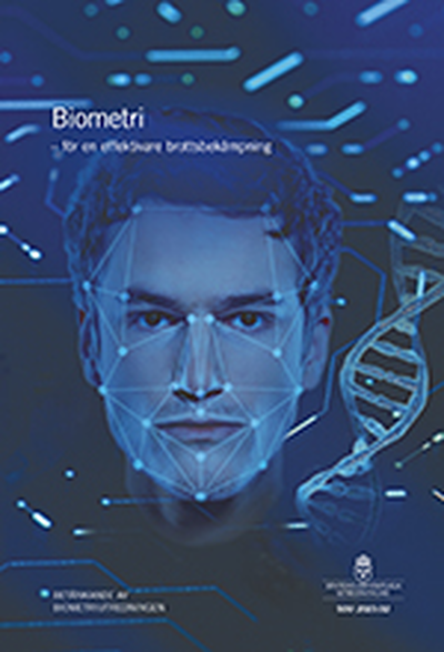 Omslaget till SOU 2023:32