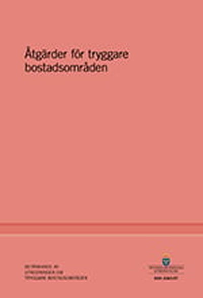 Omslaget till SOU 2023:57