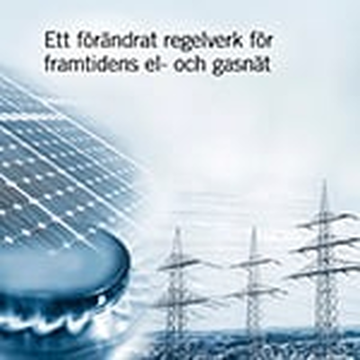 Omslaget till SOU 2023:64