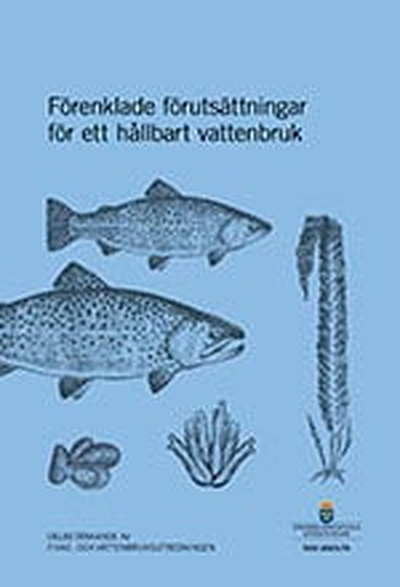 Omslaget till SOU 2023:74