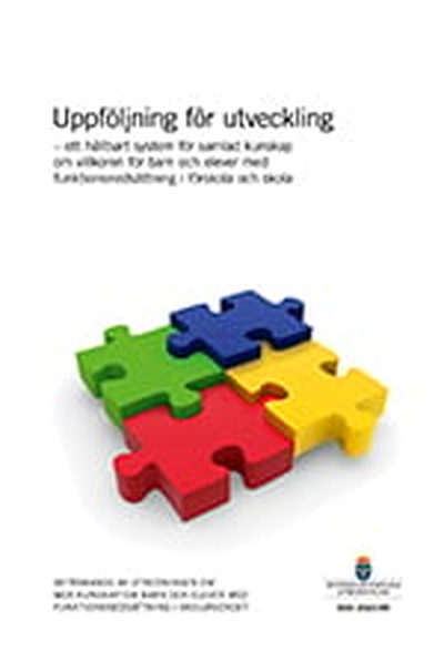 Omslaget till SOU 2023:95