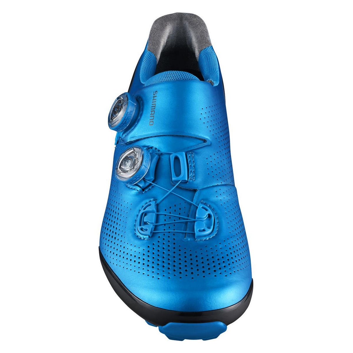Shimano scarpe mtb s phyre xc 901 azzurra