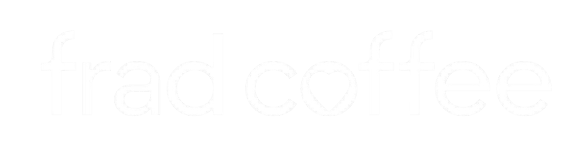 Frad Coffee Logo
