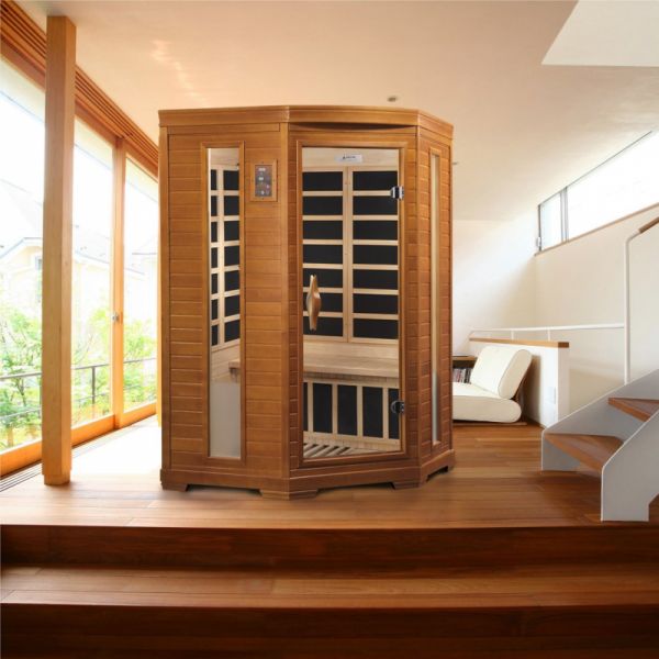 Passaic Saunas