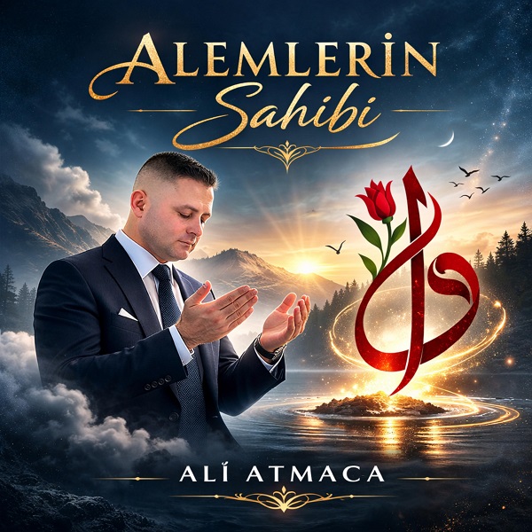 1. Ali Atmaca - Alemlerin Sahibi 03:54