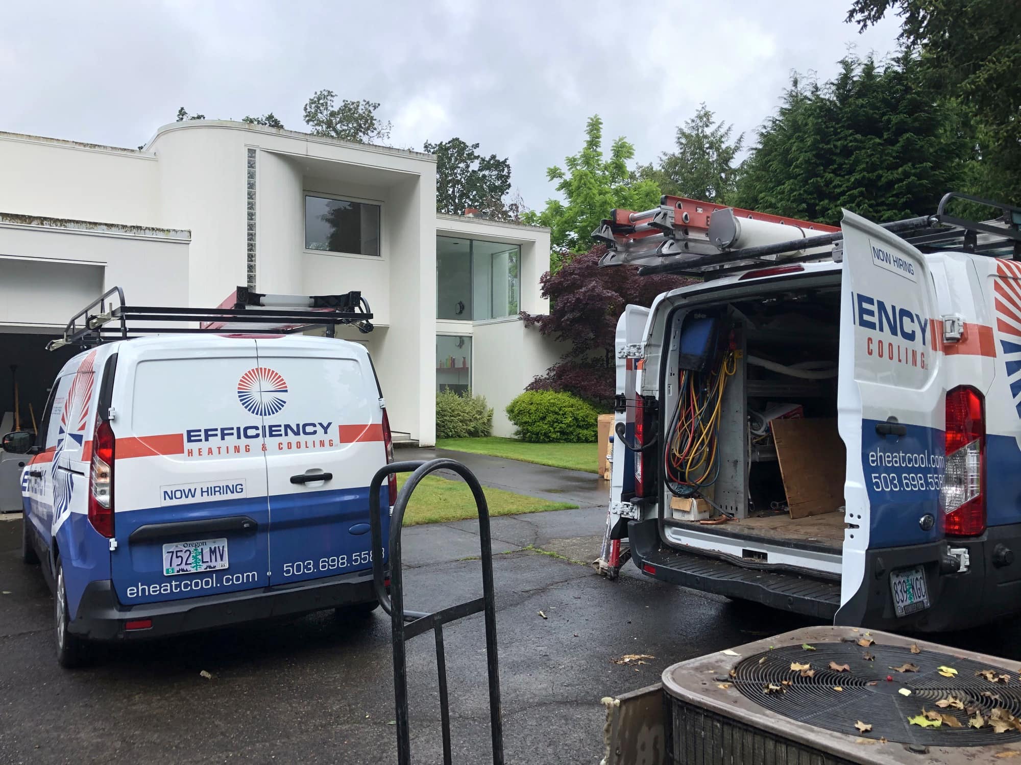 The Benefits of Replacing Your Air Conditioner