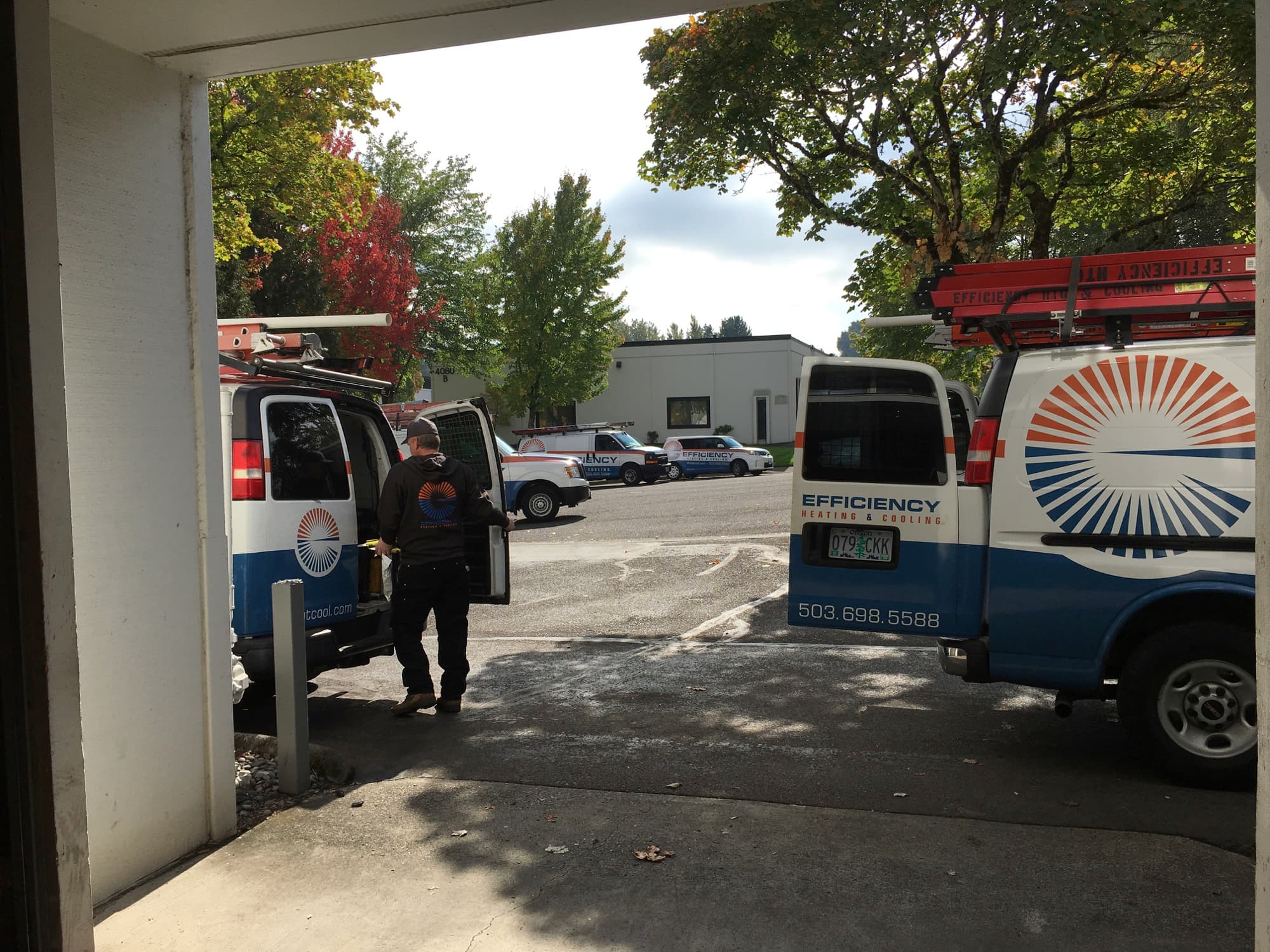 How to Unlock the Potential of Your Vehicle: Convert From Electric to Gas Power!