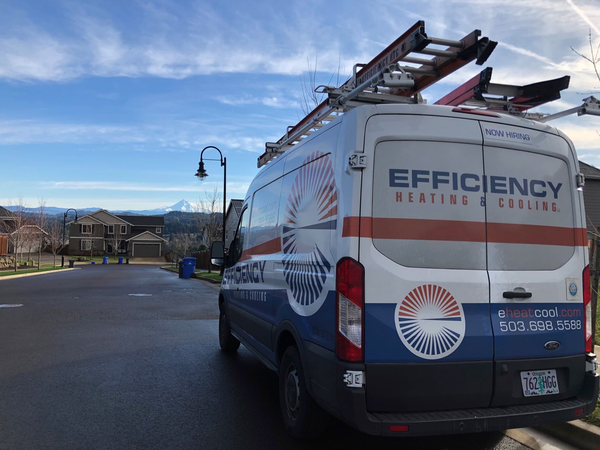 Energy Efficiency: How to Save Money and Improve Comfort by Increasing the Efficiency of Your Heating and Cooling Systems