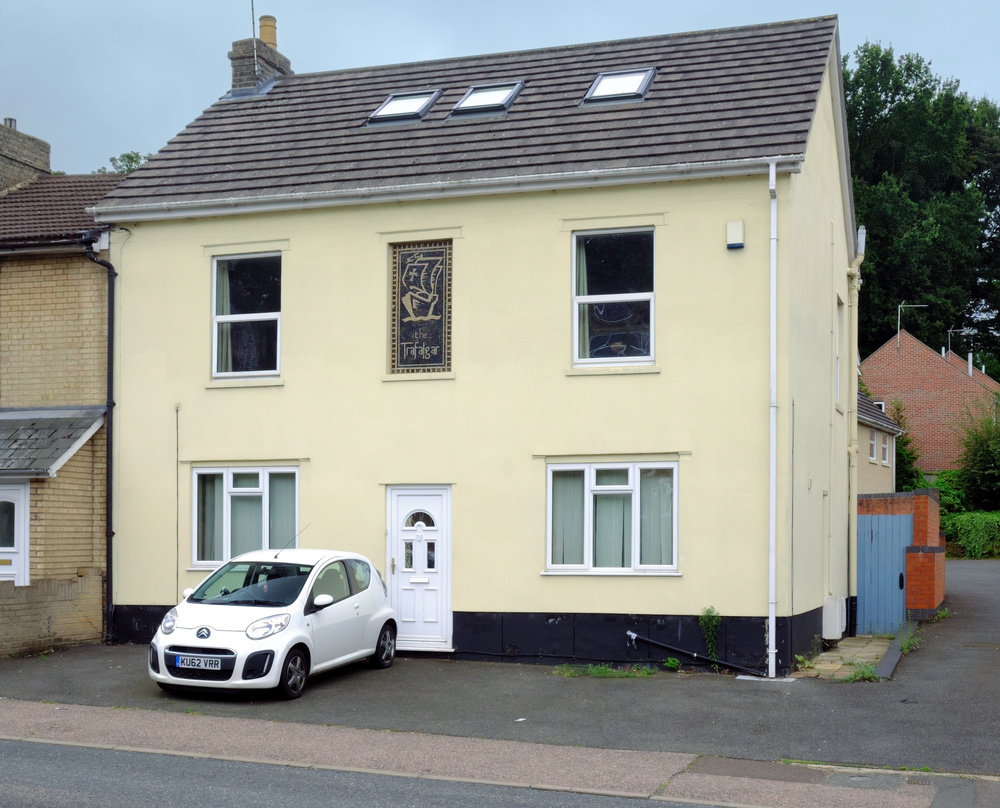 Old Ipswich Pubs the Trafalgar r/ipswichuk