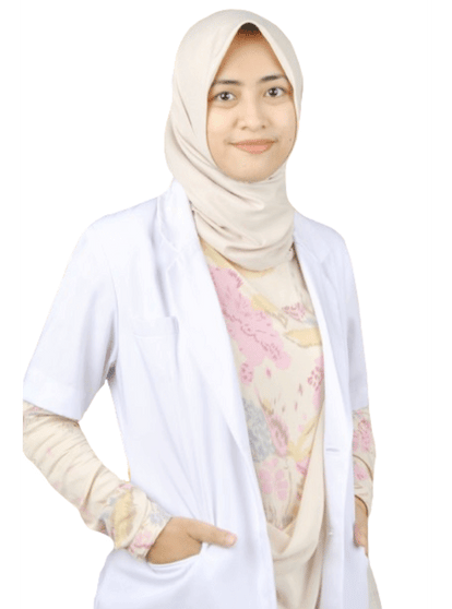 dr. Atika Maulidyah