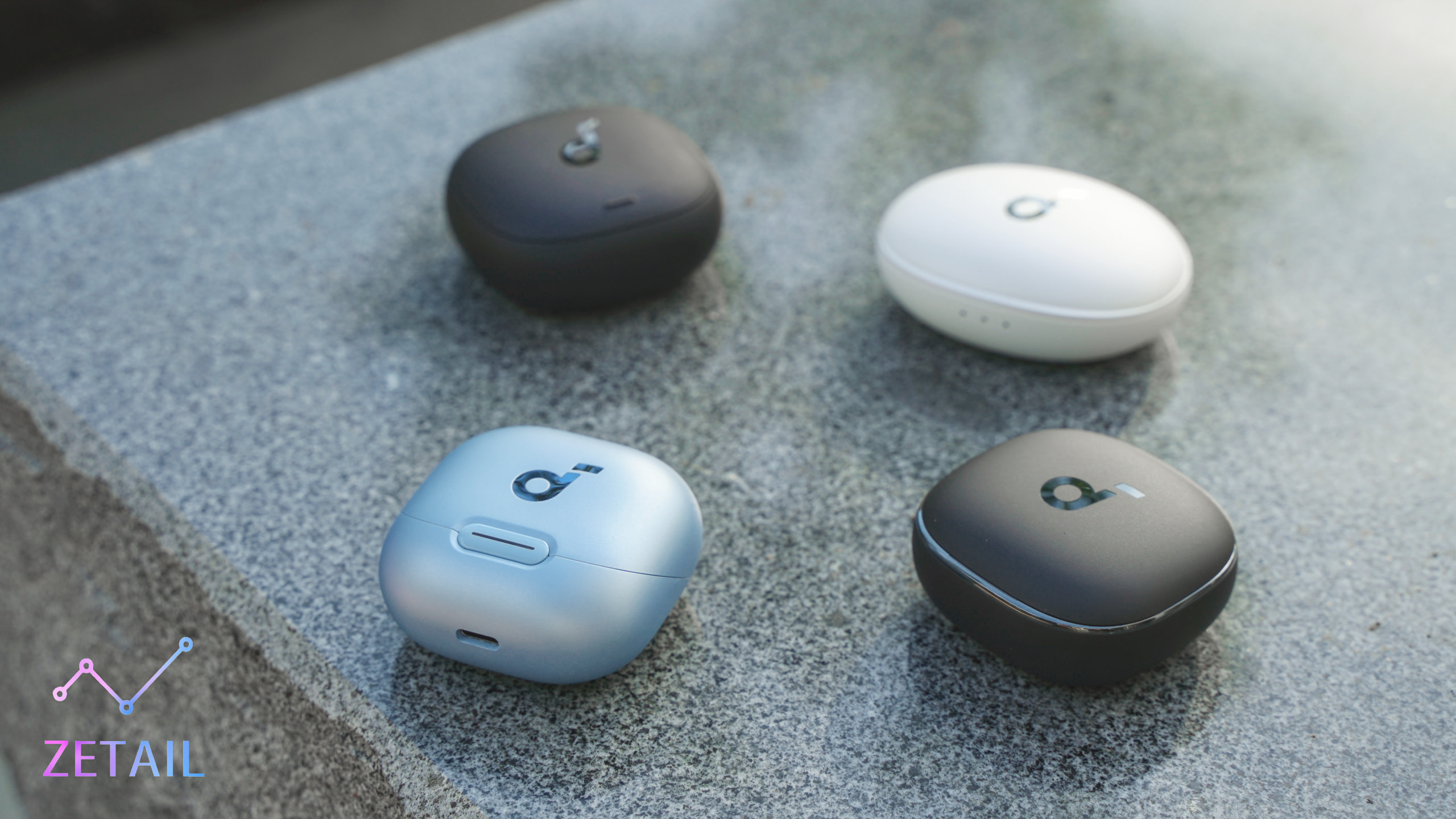 Liberty 4 Pro | Écouteurs Sans Fil à Réduction De Bruit