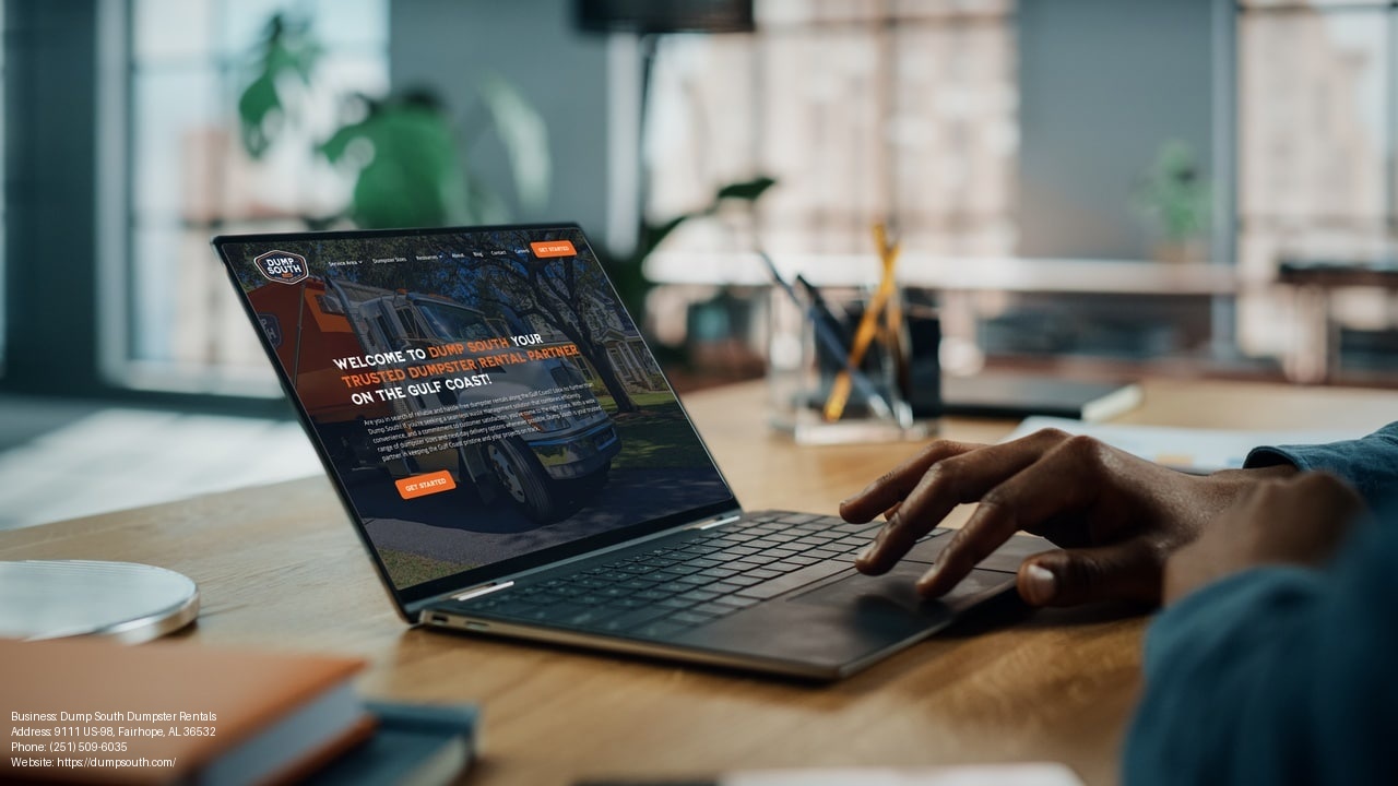 Roll off Dumpster Rental for Commercial and Residential Projects