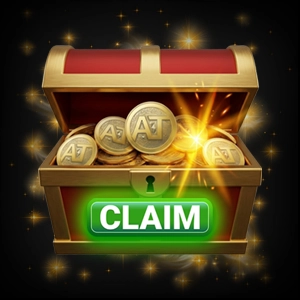 Claim AT Coins