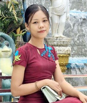 Khin Thu Zar Hlaing
