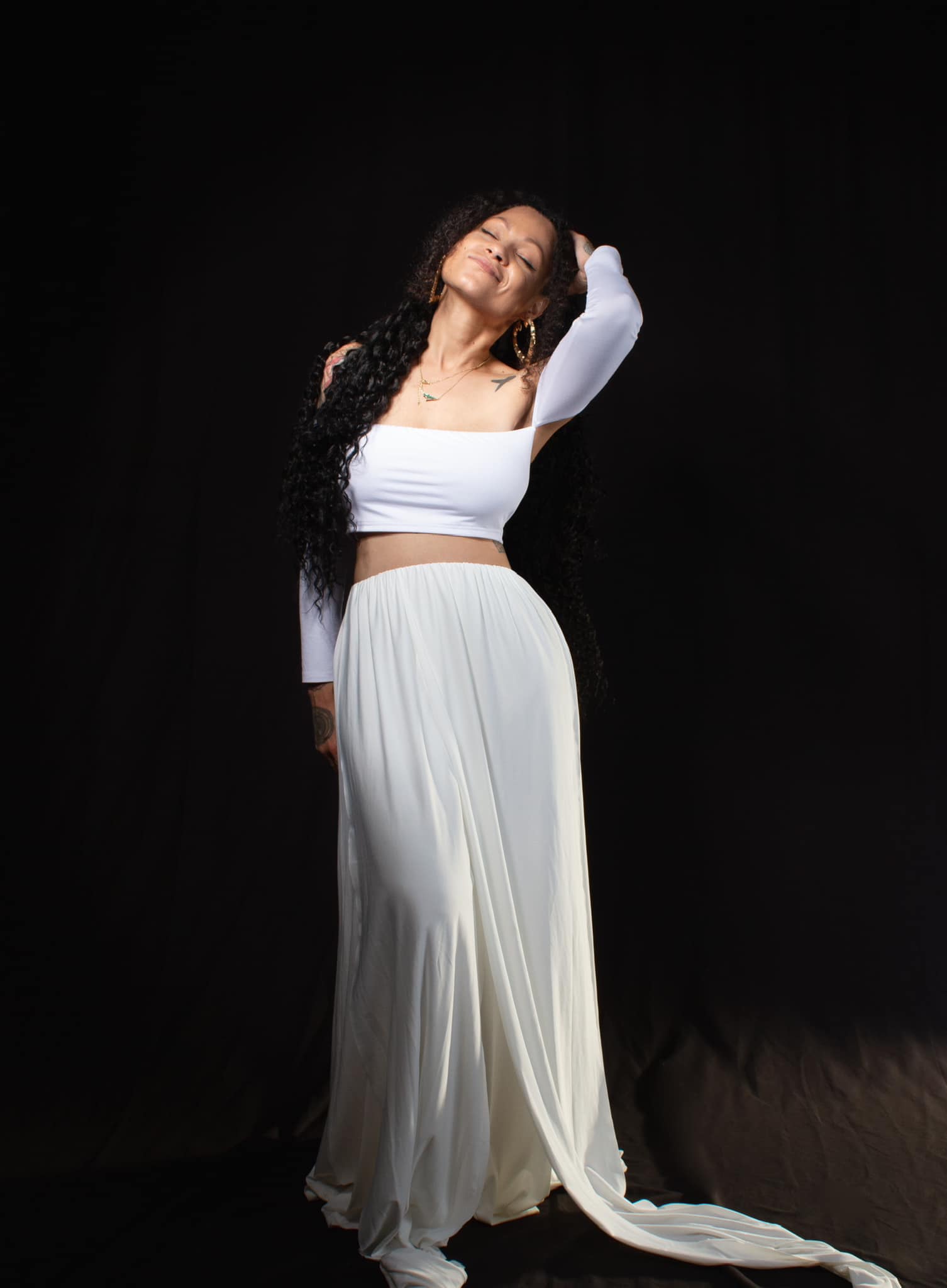 Adjanys Marrero portrait