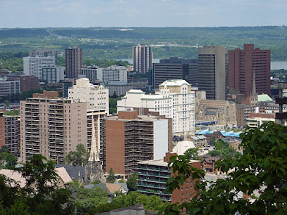 Hamilton Ontario